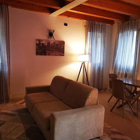 Villa Zen 2 Падуя Екстер'єр фото