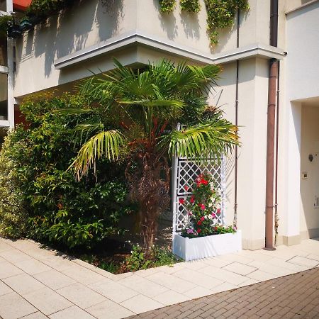 Villa Zen 2 Падуя Екстер'єр фото