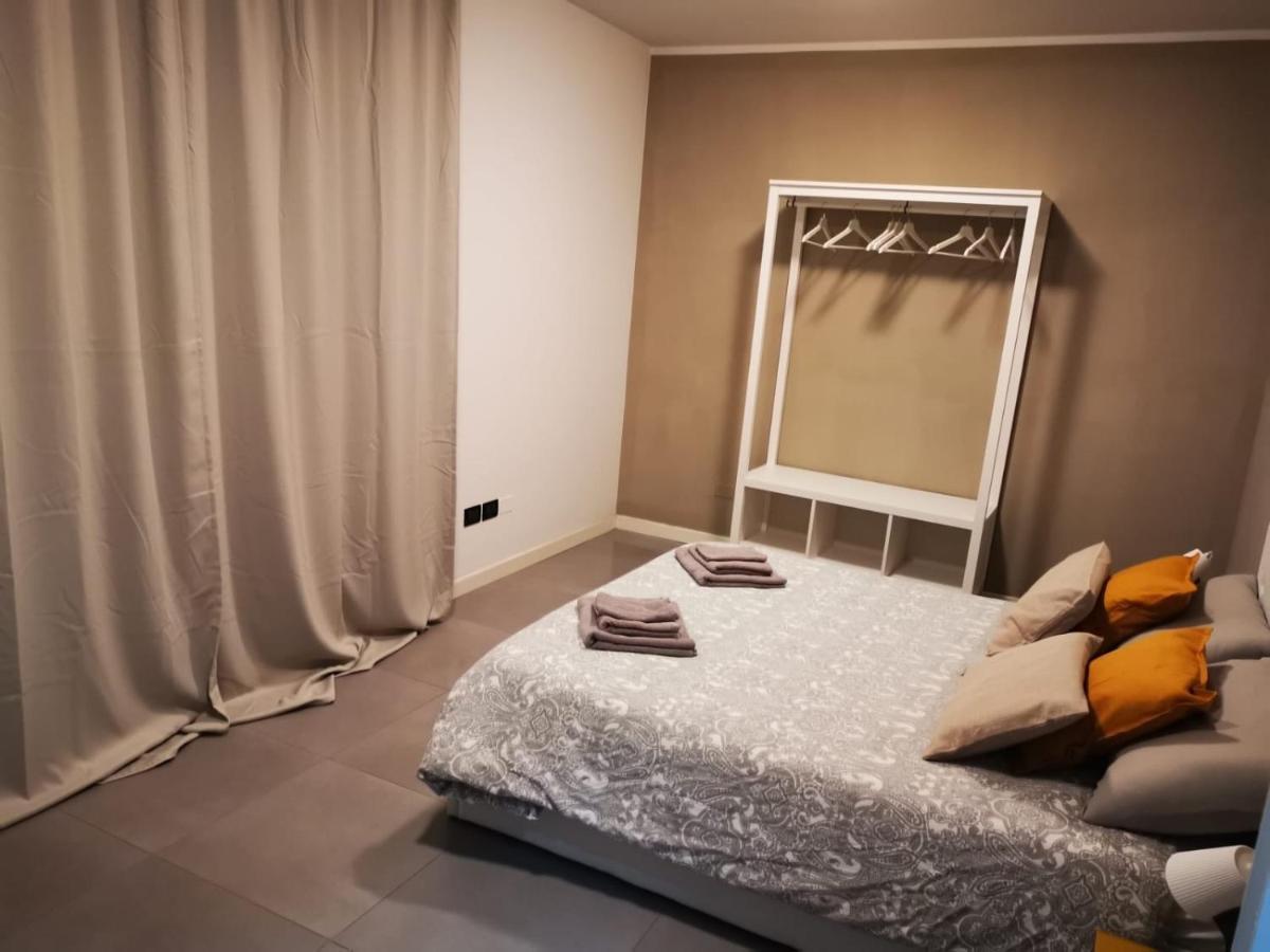 Villa Zen 2 Падуя Екстер'єр фото