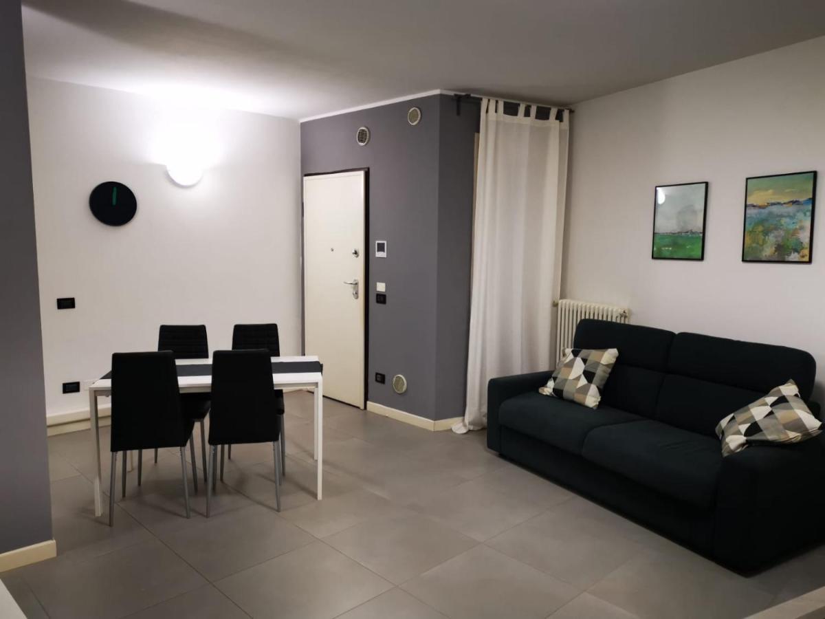 Villa Zen 2 Падуя Екстер'єр фото