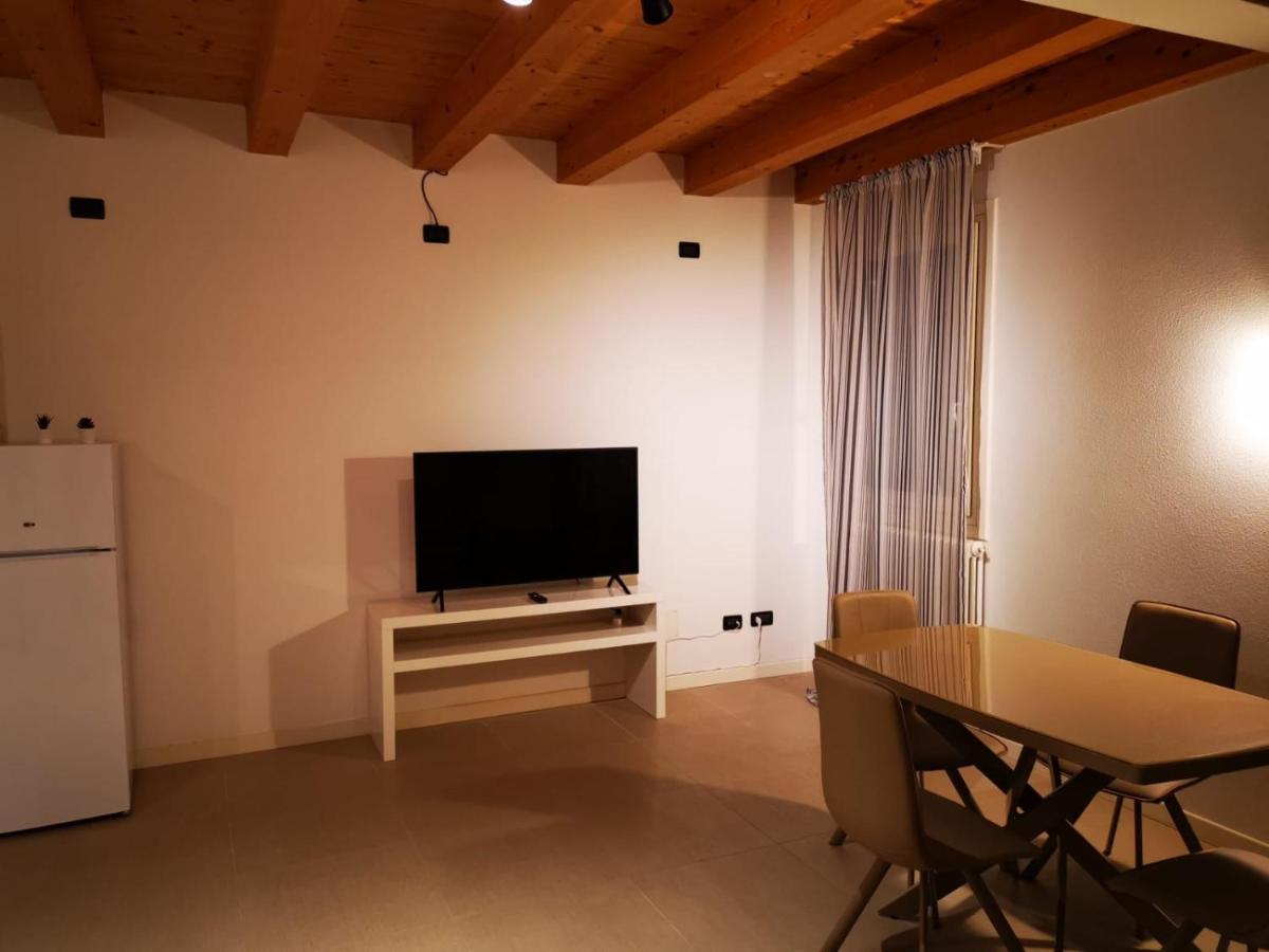 Villa Zen 2 Падуя Екстер'єр фото