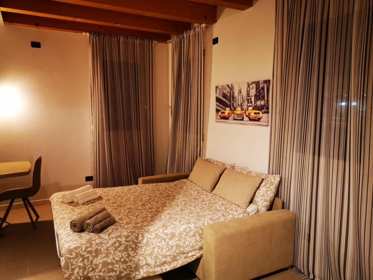 Villa Zen 2 Падуя Екстер'єр фото