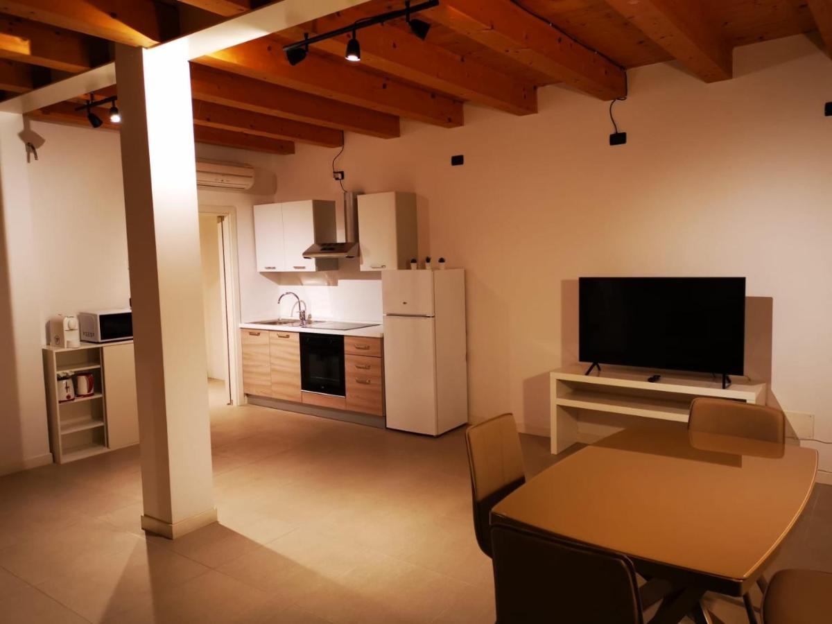 Villa Zen 2 Падуя Екстер'єр фото