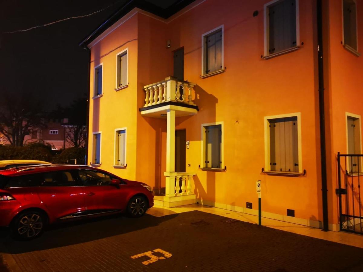 Villa Zen 2 Падуя Екстер'єр фото