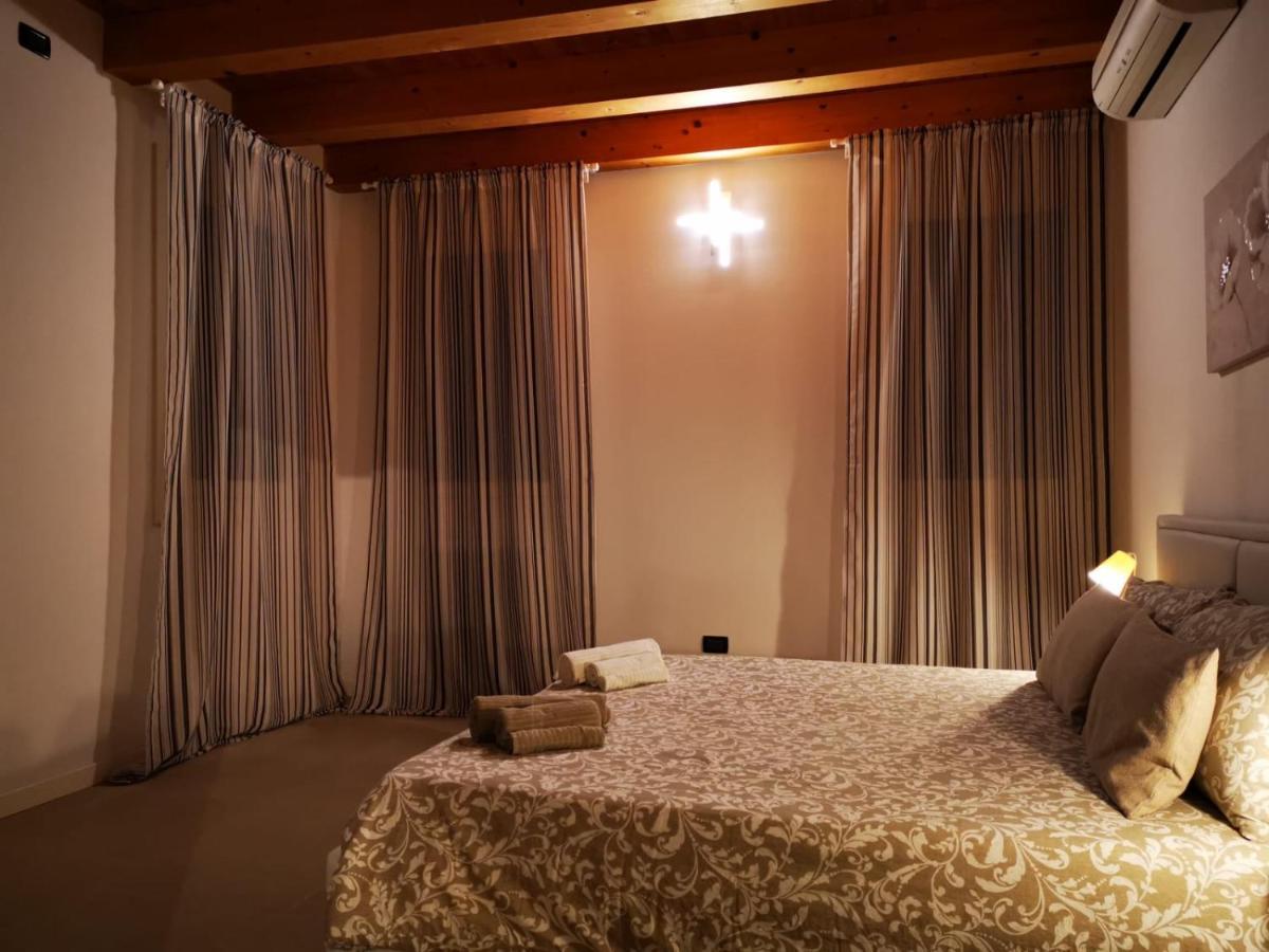 Villa Zen 2 Падуя Екстер'єр фото