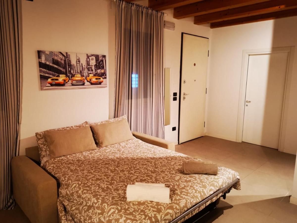 Villa Zen 2 Падуя Екстер'єр фото