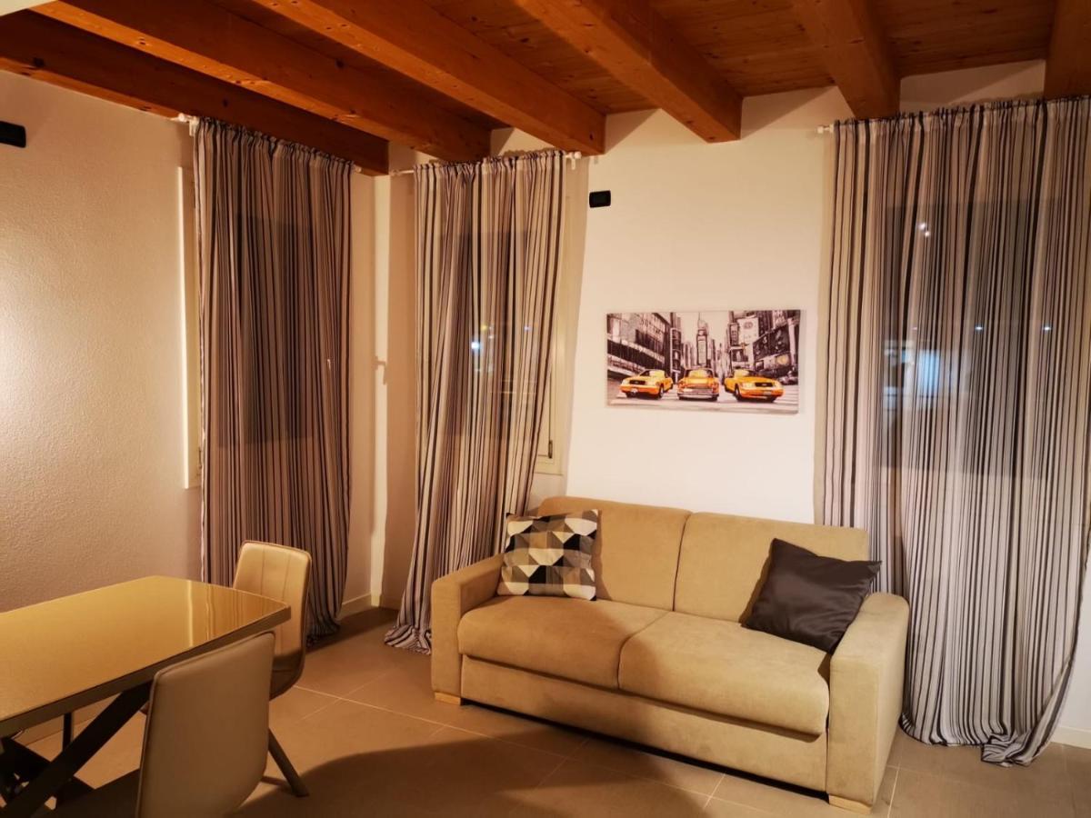 Villa Zen 2 Падуя Екстер'єр фото