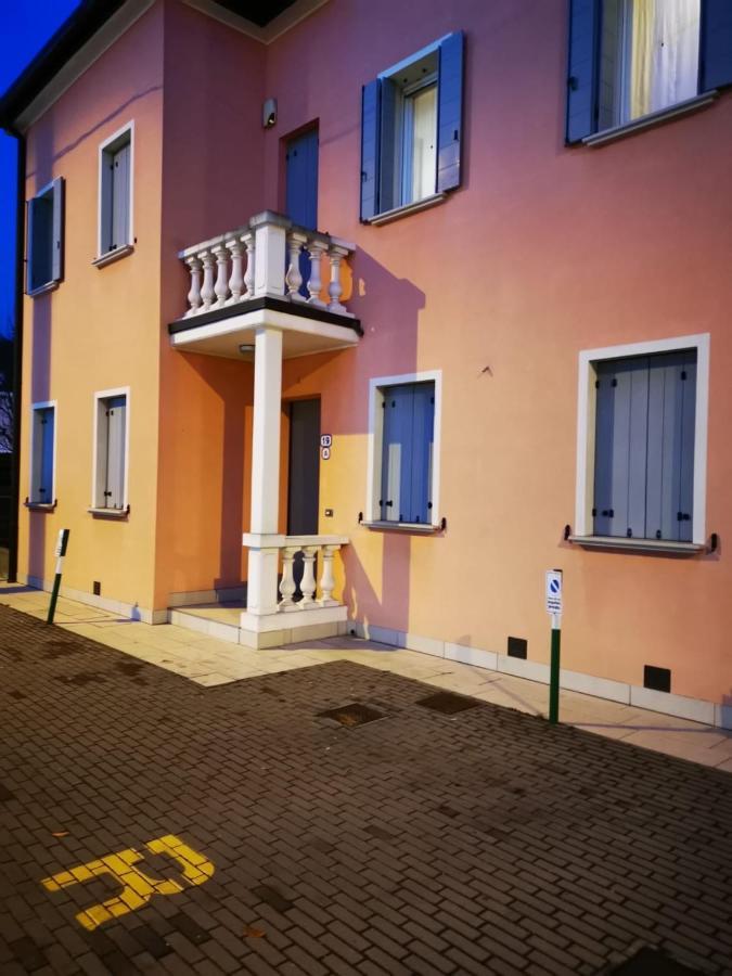 Villa Zen 2 Падуя Екстер'єр фото