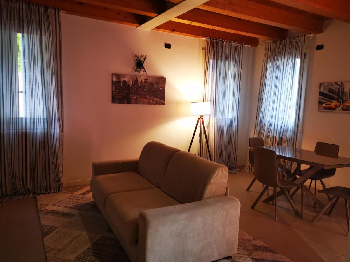 Villa Zen 2 Падуя Екстер'єр фото