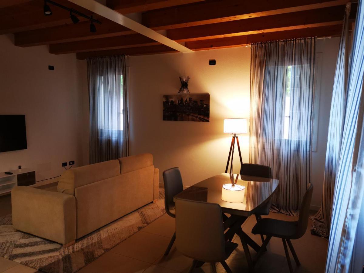 Villa Zen 2 Падуя Екстер'єр фото