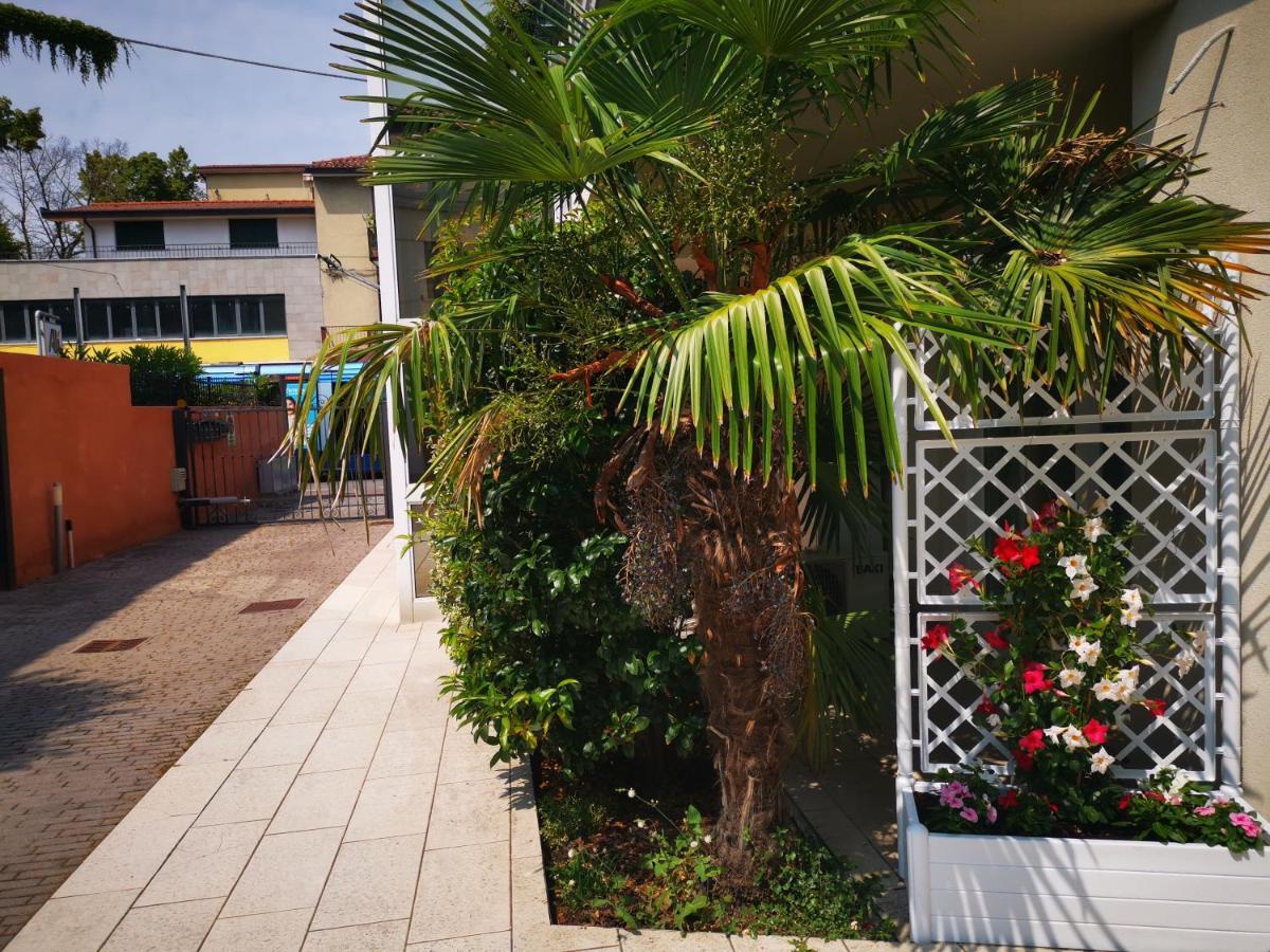 Villa Zen 2 Падуя Екстер'єр фото