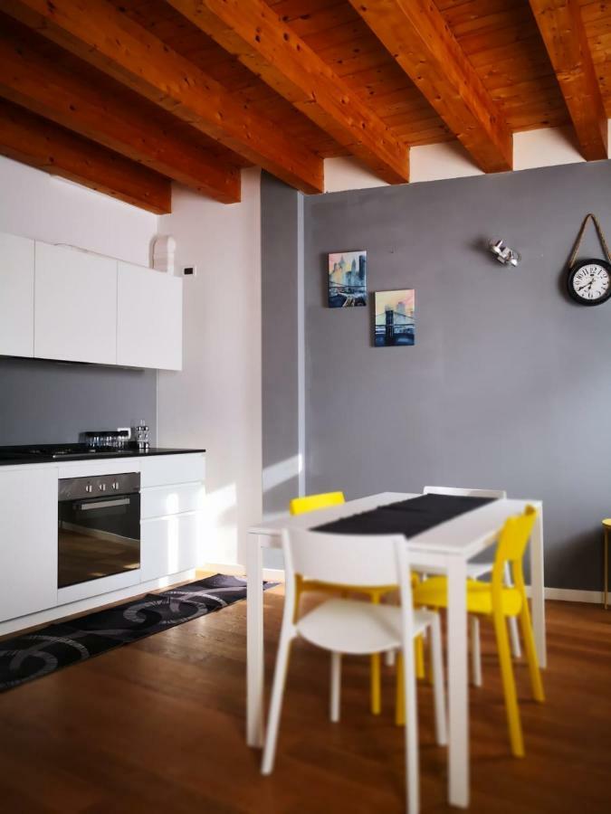 Villa Zen 2 Падуя Екстер'єр фото