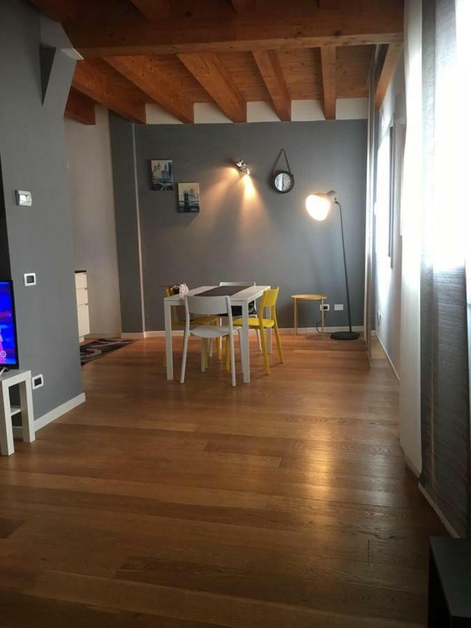 Villa Zen 2 Падуя Екстер'єр фото